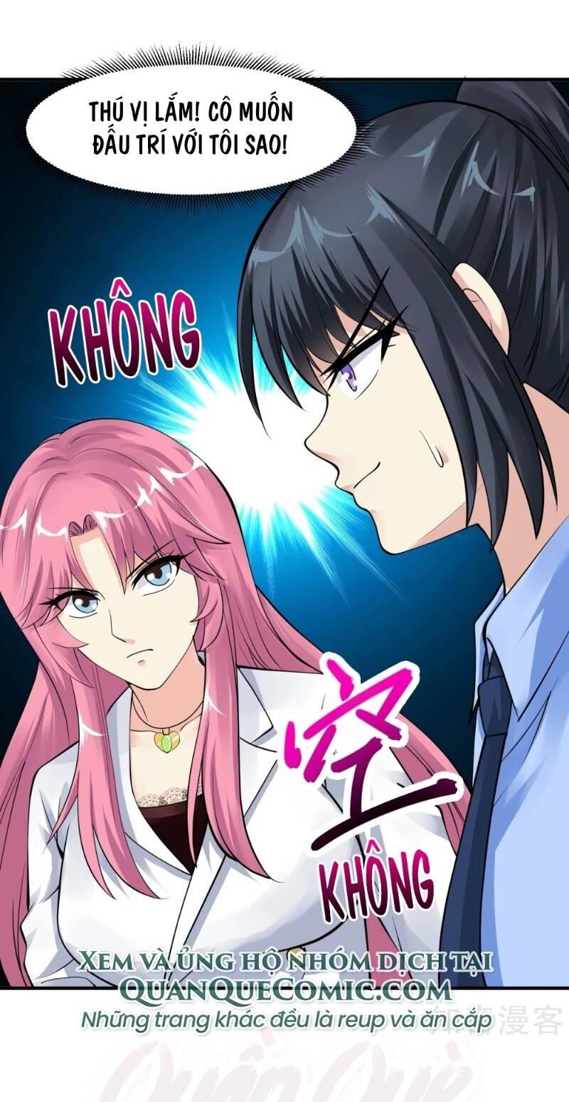 Tuyệt Phẩm Y Thánh Chapter 57 - 35