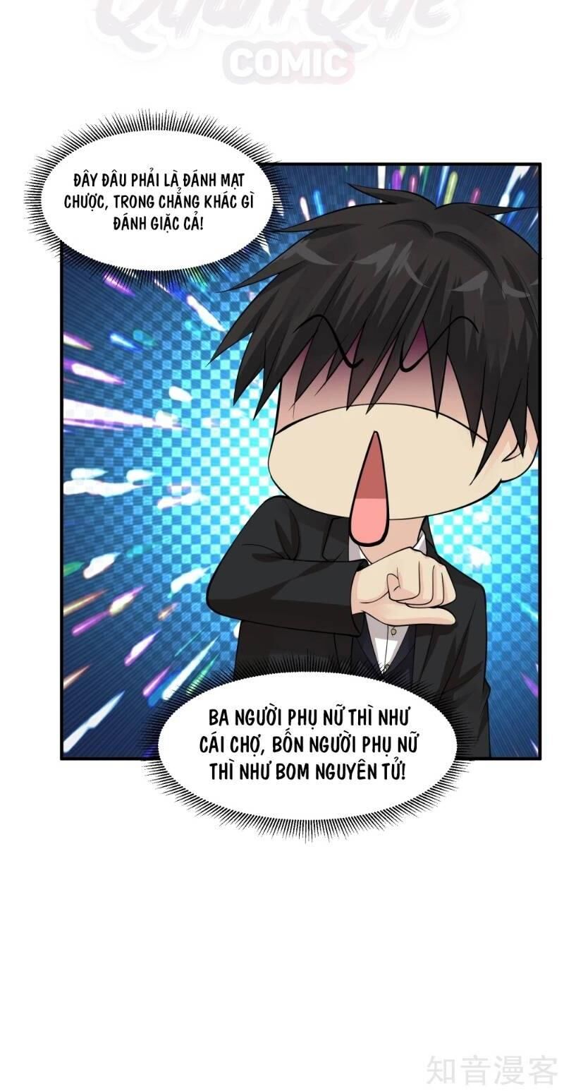 Tuyệt Phẩm Y Thánh Chapter 57 - 36