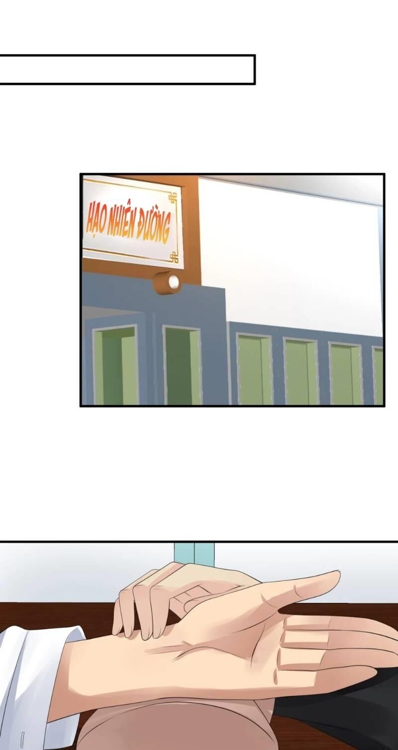 Tuyệt Phẩm Y Thánh Chapter 57 - 5