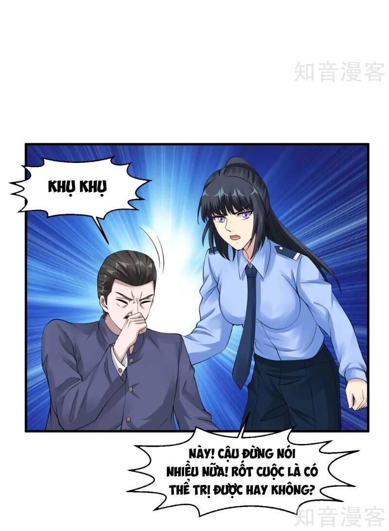 Tuyệt Phẩm Y Thánh Chapter 57 - 8