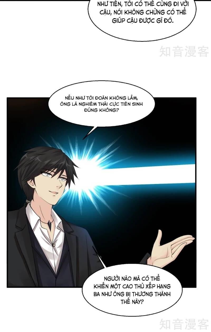 Tuyệt Phẩm Y Thánh Chapter 57 - 10