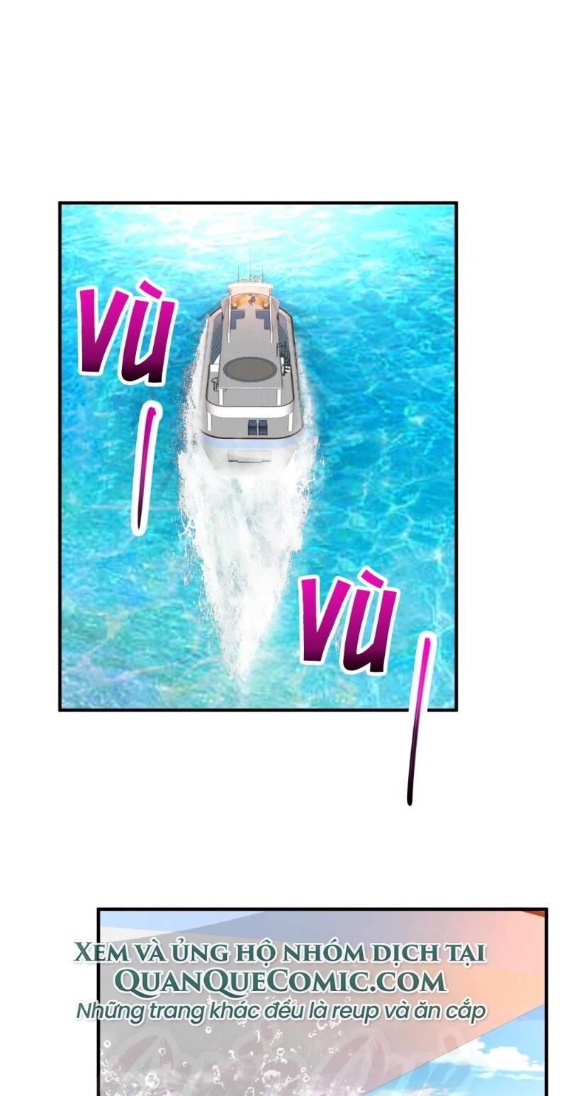 Tuyệt Phẩm Y Thánh Chapter 58 - 1