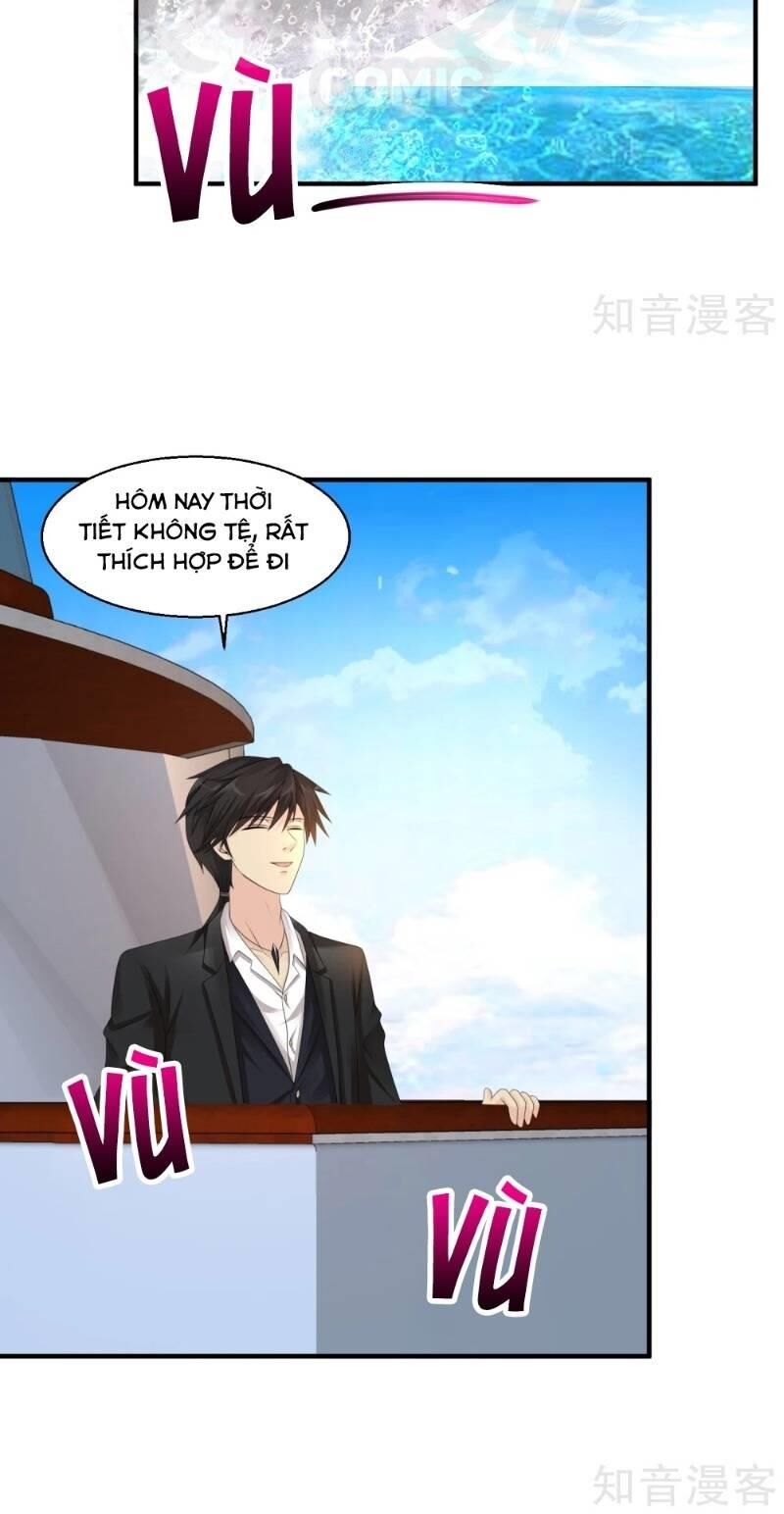 Tuyệt Phẩm Y Thánh Chapter 58 - 2