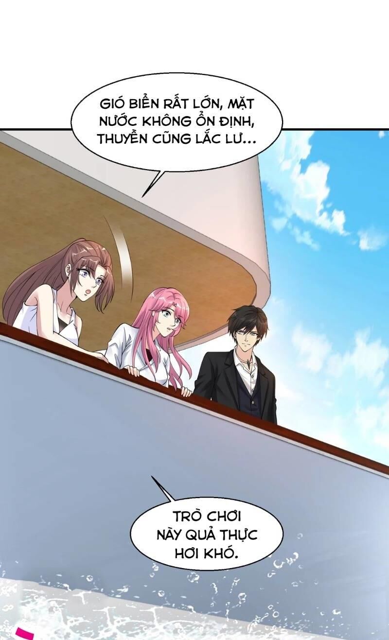 Tuyệt Phẩm Y Thánh Chapter 58 - 11