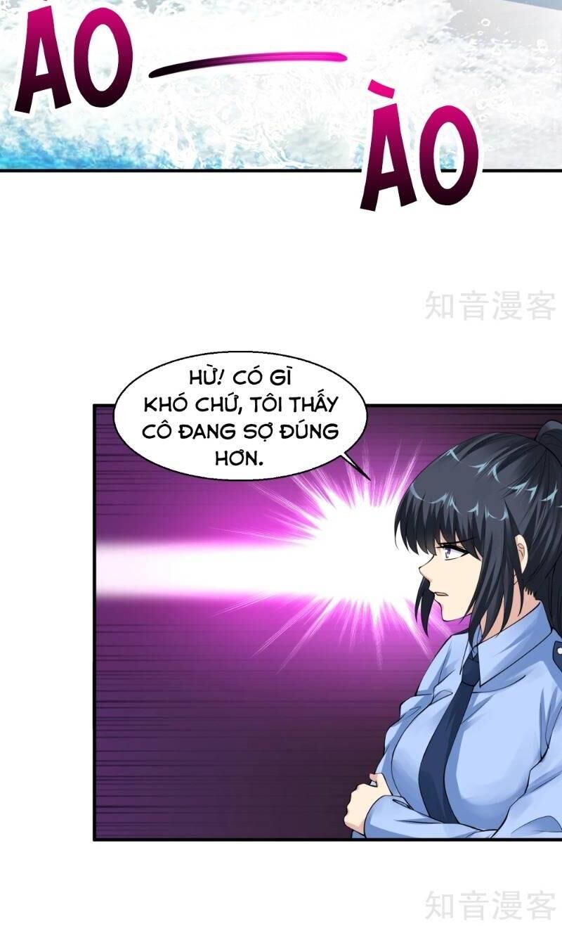 Tuyệt Phẩm Y Thánh Chapter 58 - 12