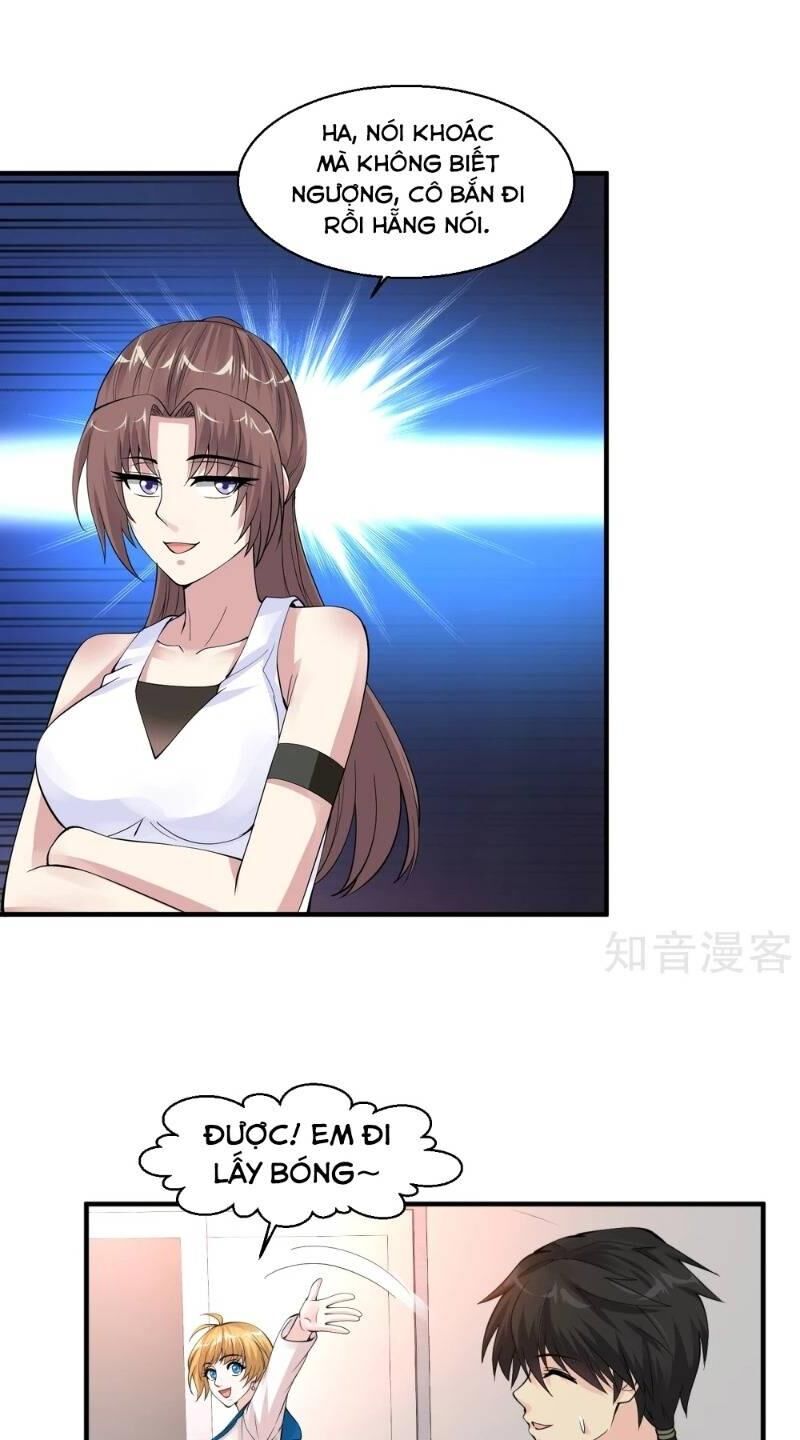 Tuyệt Phẩm Y Thánh Chapter 58 - 13