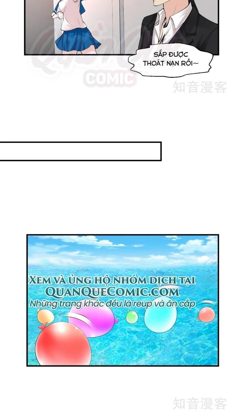 Tuyệt Phẩm Y Thánh Chapter 58 - 14