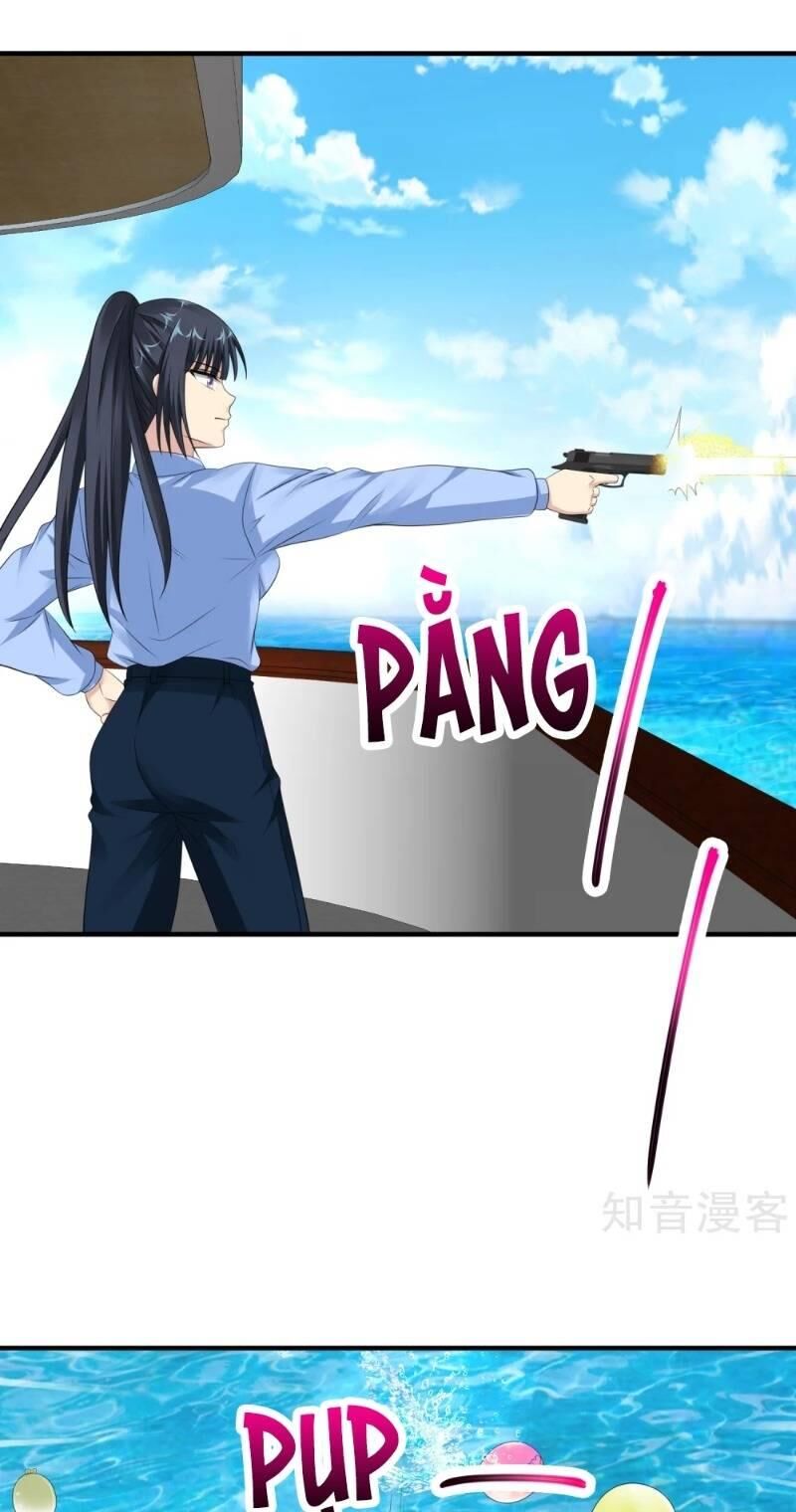 Tuyệt Phẩm Y Thánh Chapter 58 - 15