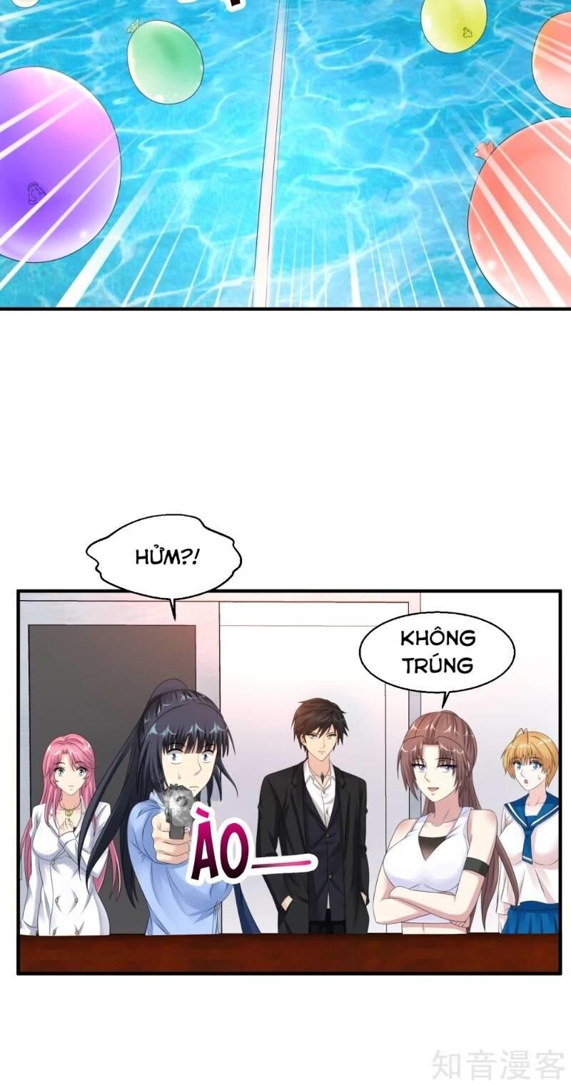 Tuyệt Phẩm Y Thánh Chapter 58 - 16