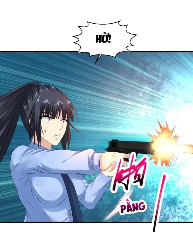 Tuyệt Phẩm Y Thánh Chapter 58 - 17