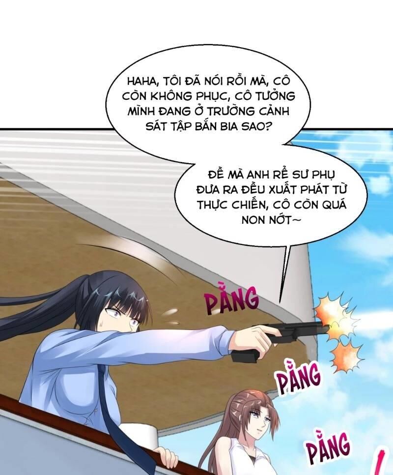 Tuyệt Phẩm Y Thánh Chapter 58 - 19