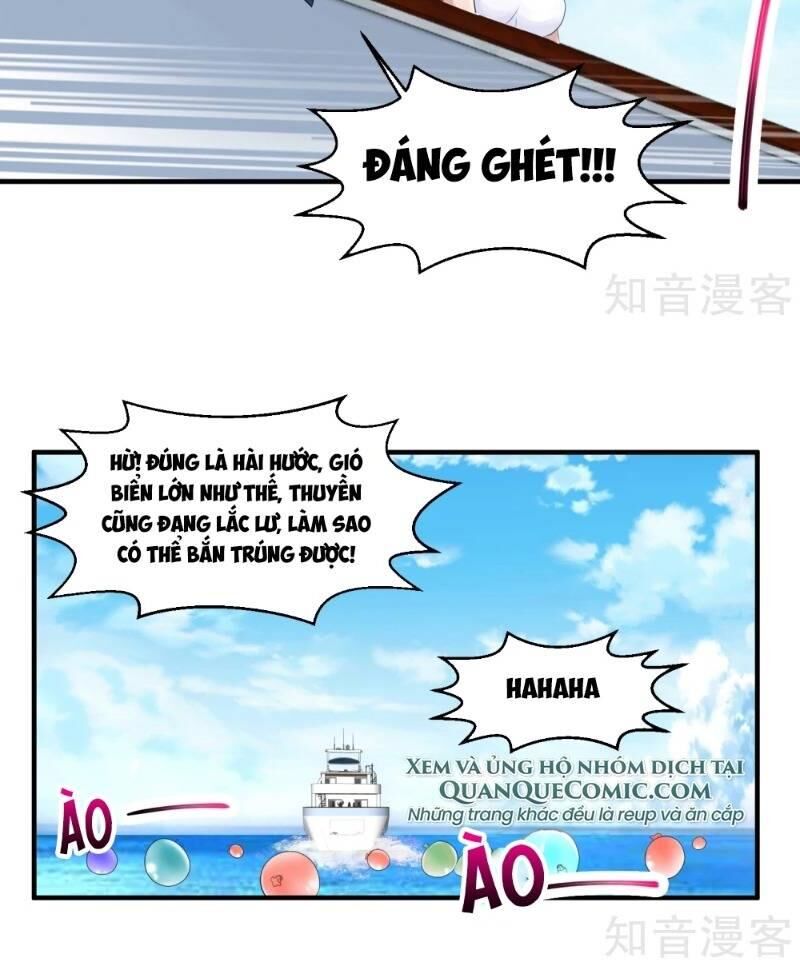 Tuyệt Phẩm Y Thánh Chapter 58 - 20