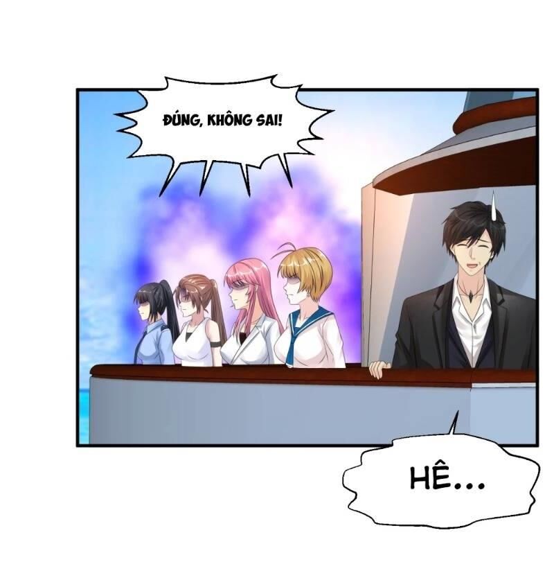 Tuyệt Phẩm Y Thánh Chapter 58 - 3