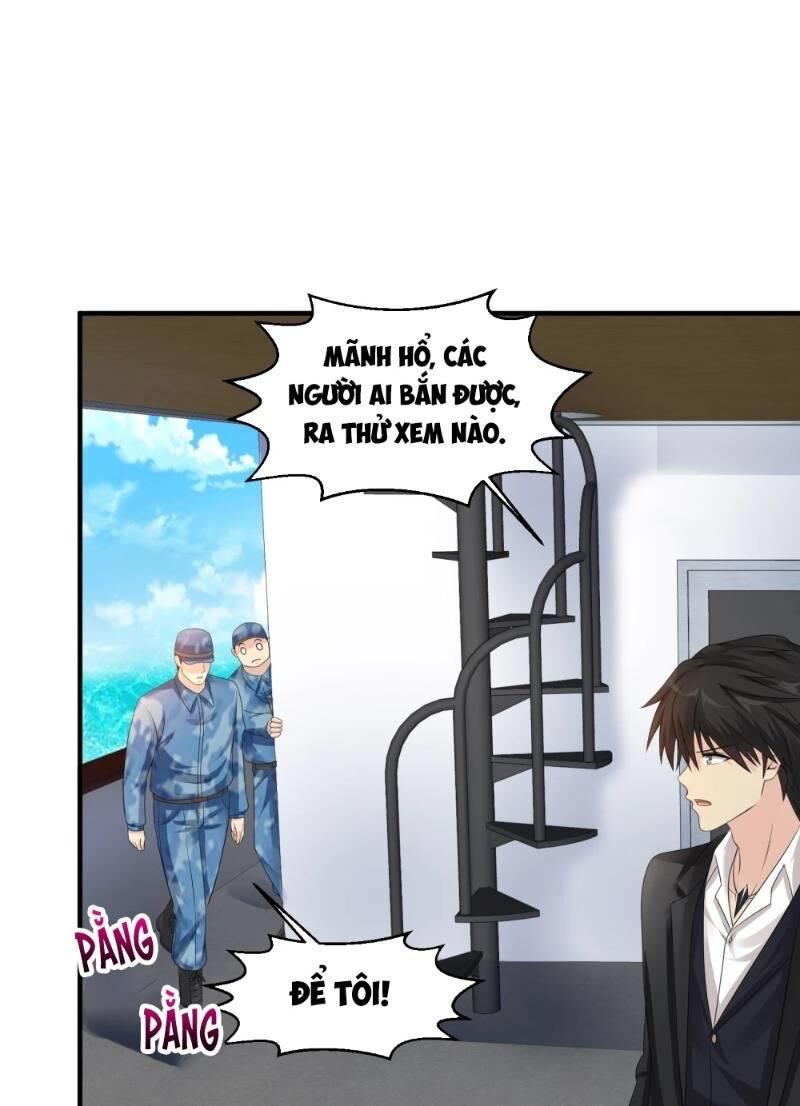 Tuyệt Phẩm Y Thánh Chapter 58 - 21