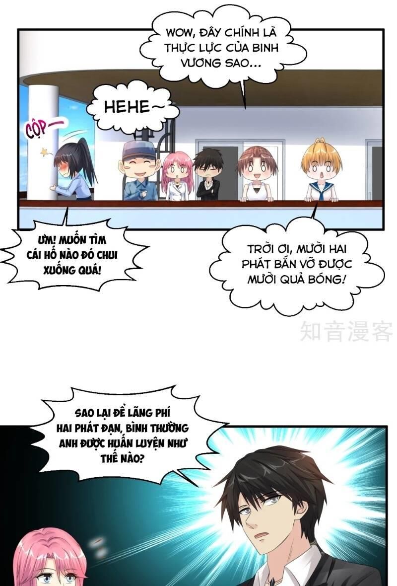 Tuyệt Phẩm Y Thánh Chapter 58 - 23