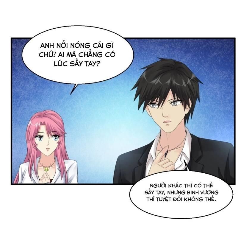 Tuyệt Phẩm Y Thánh Chapter 58 - 25