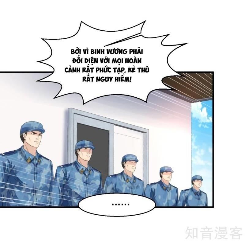 Tuyệt Phẩm Y Thánh Chapter 58 - 26