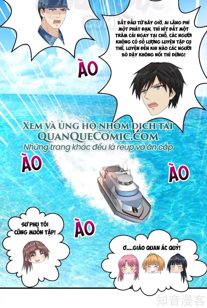 Tuyệt Phẩm Y Thánh Chapter 58 - 28