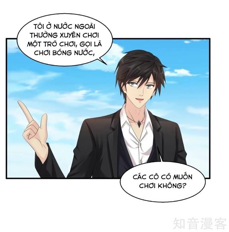 Tuyệt Phẩm Y Thánh Chapter 58 - 4