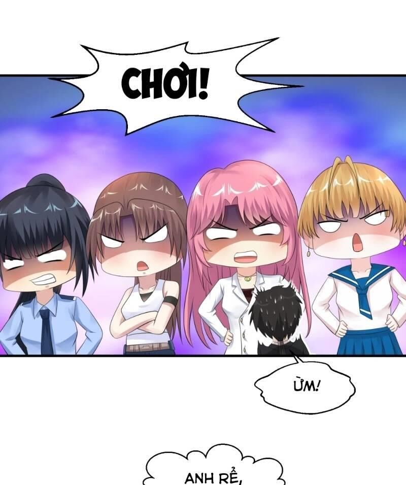 Tuyệt Phẩm Y Thánh Chapter 58 - 5
