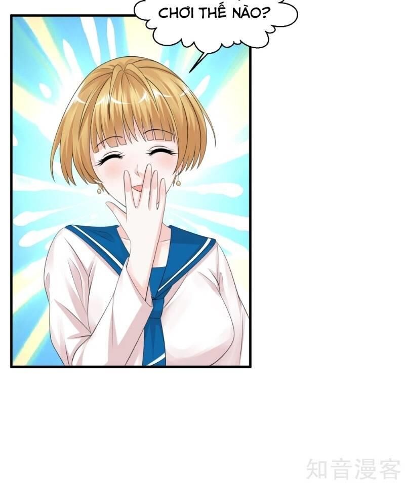 Tuyệt Phẩm Y Thánh Chapter 58 - 6