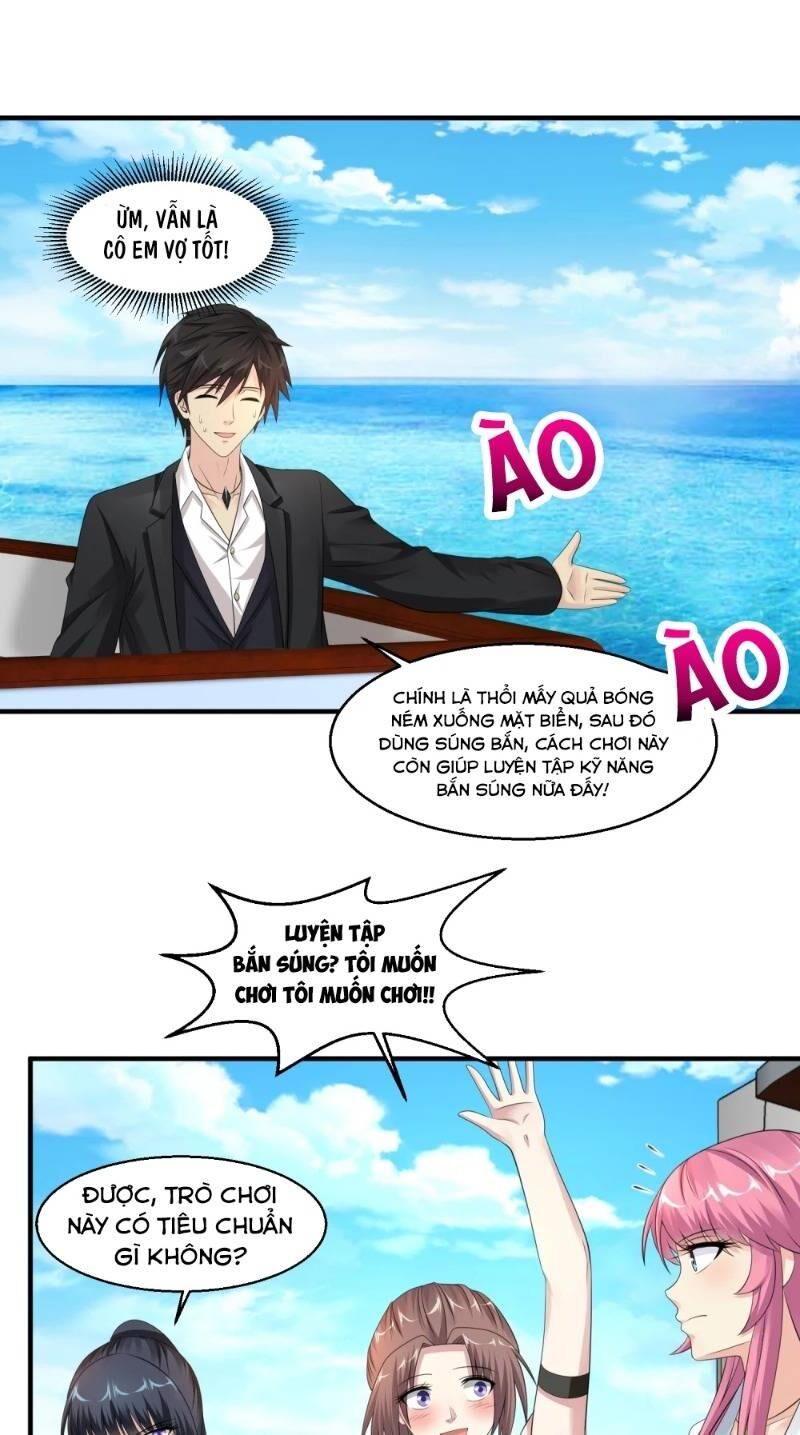 Tuyệt Phẩm Y Thánh Chapter 58 - 7