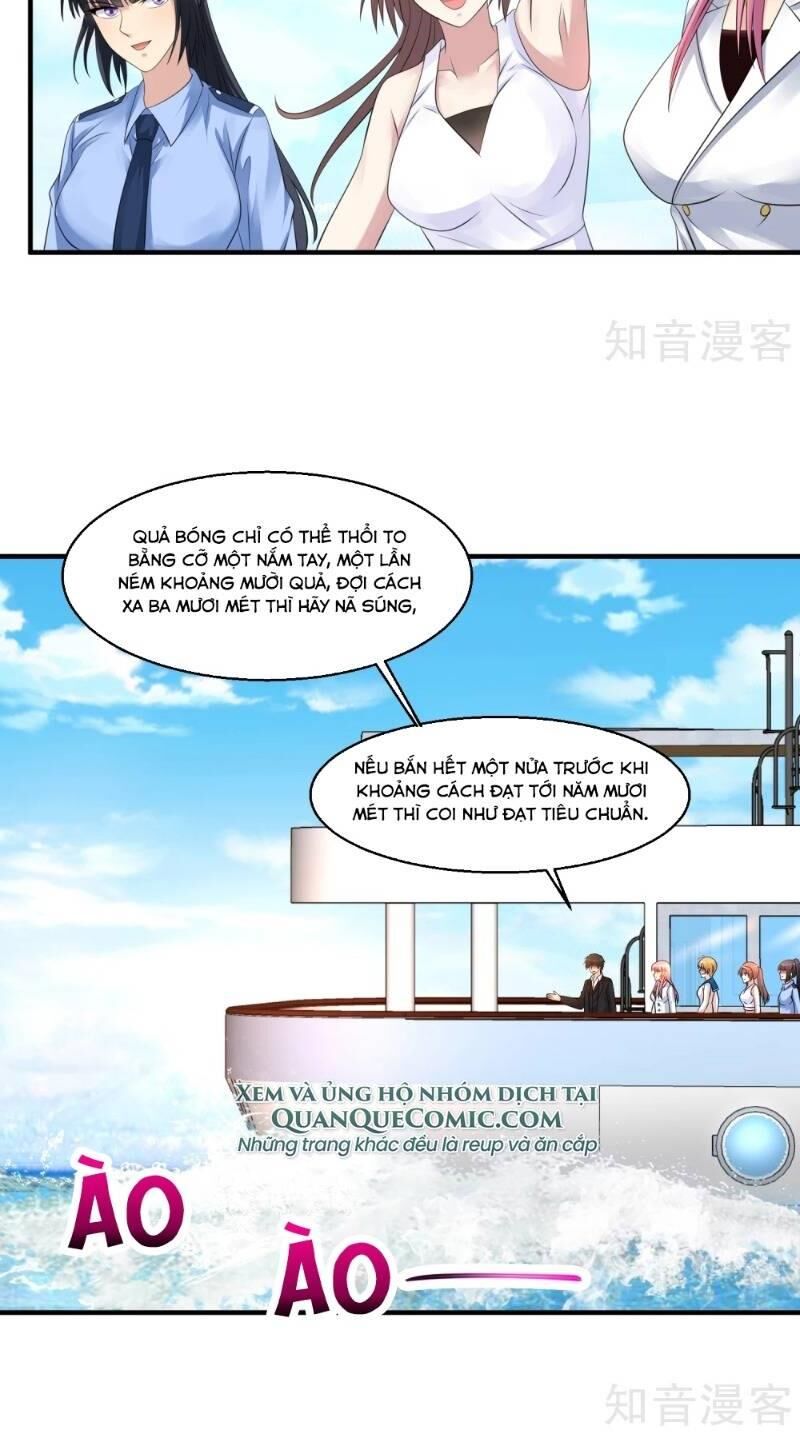 Tuyệt Phẩm Y Thánh Chapter 58 - 8