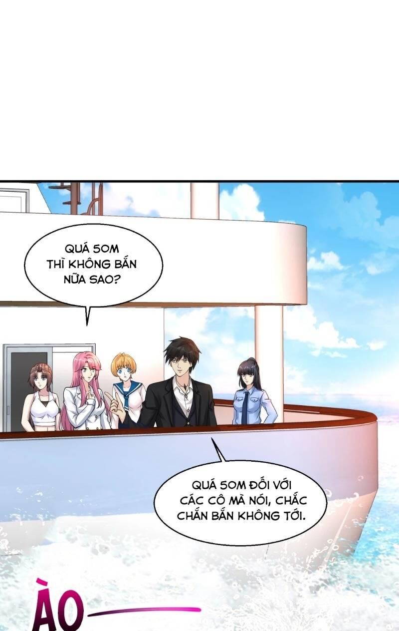 Tuyệt Phẩm Y Thánh Chapter 58 - 9