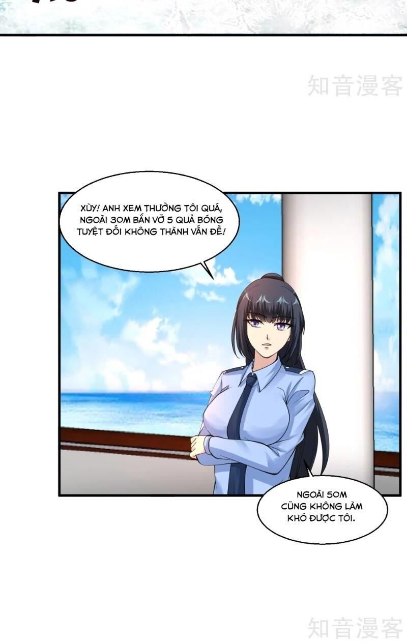 Tuyệt Phẩm Y Thánh Chapter 58 - 10