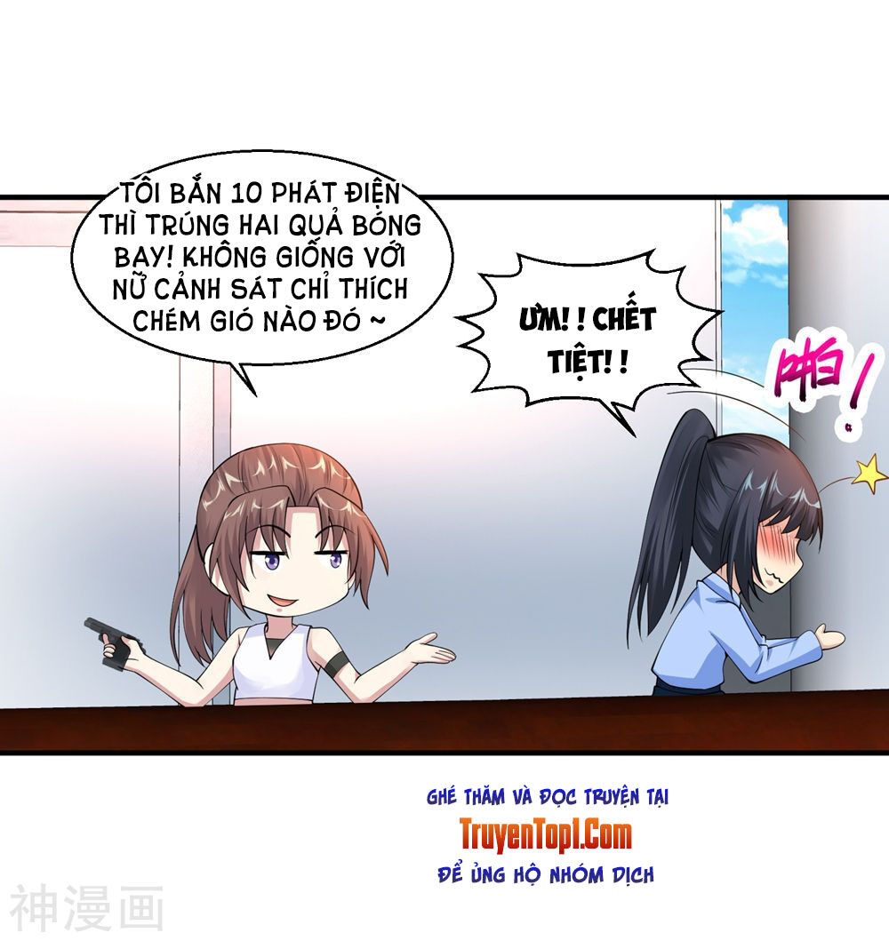 Tuyệt Phẩm Y Thánh Chapter 59 - 2