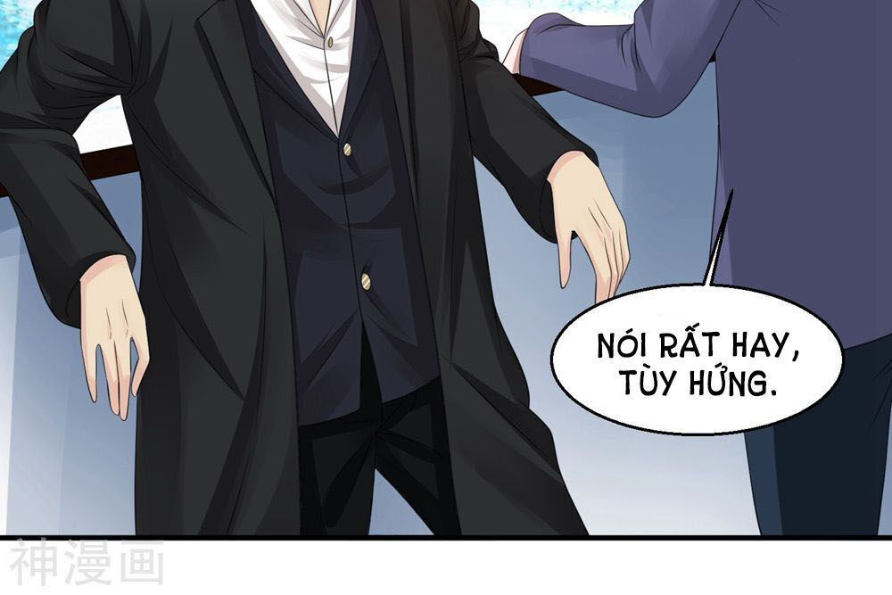 Tuyệt Phẩm Y Thánh Chapter 59 - 11