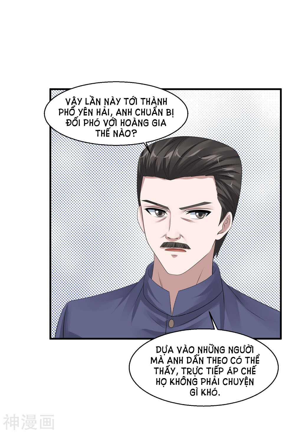 Tuyệt Phẩm Y Thánh Chapter 59 - 12