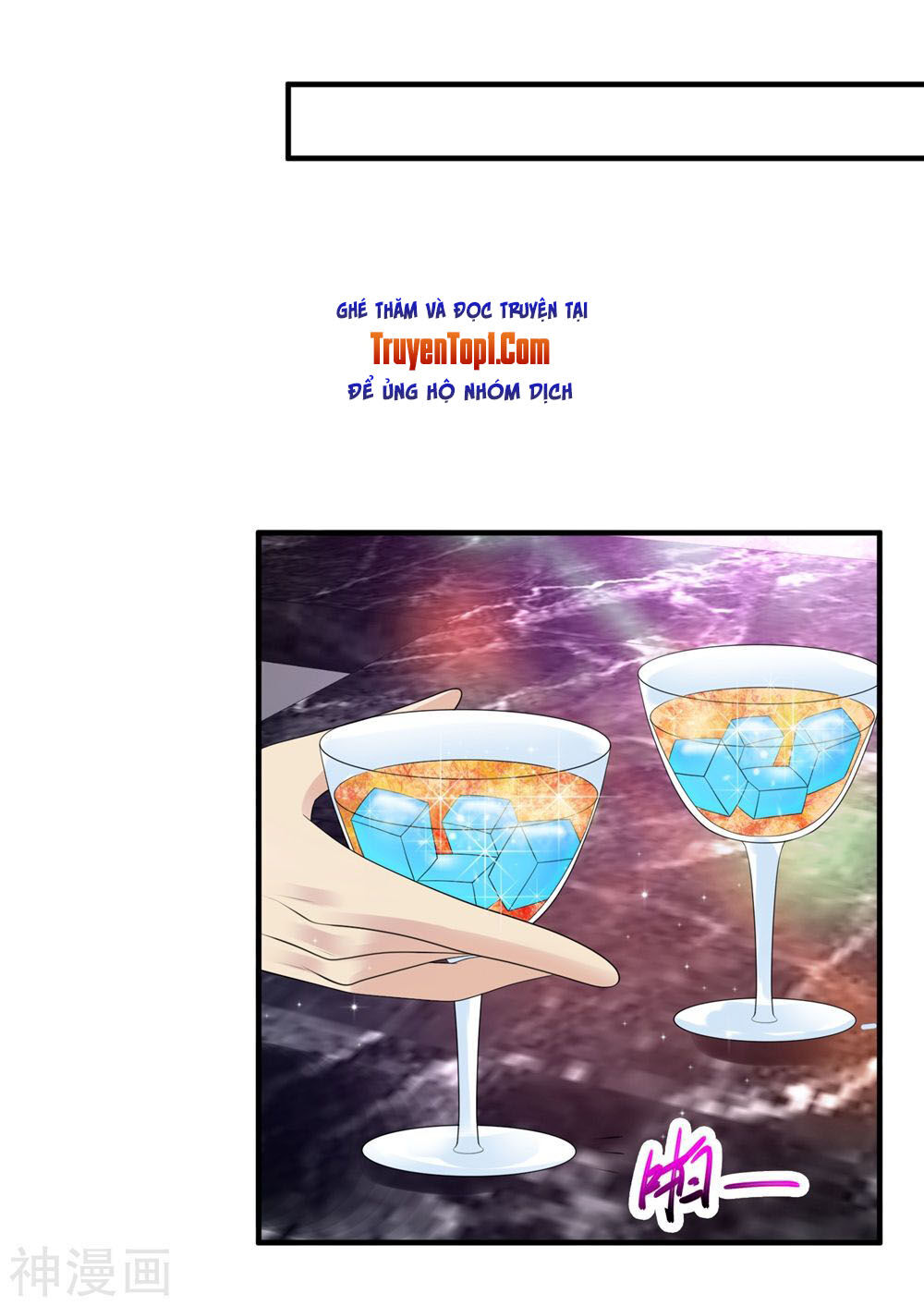 Tuyệt Phẩm Y Thánh Chapter 59 - 15
