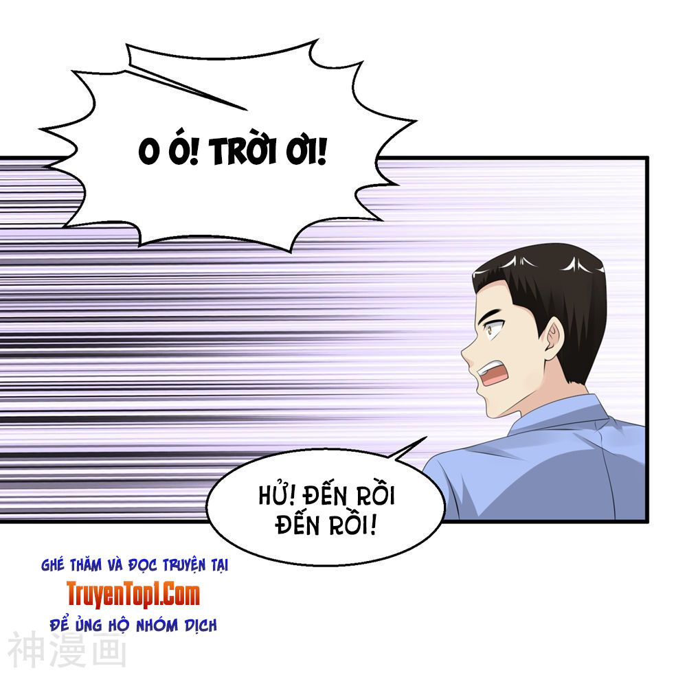 Tuyệt Phẩm Y Thánh Chapter 59 - 19