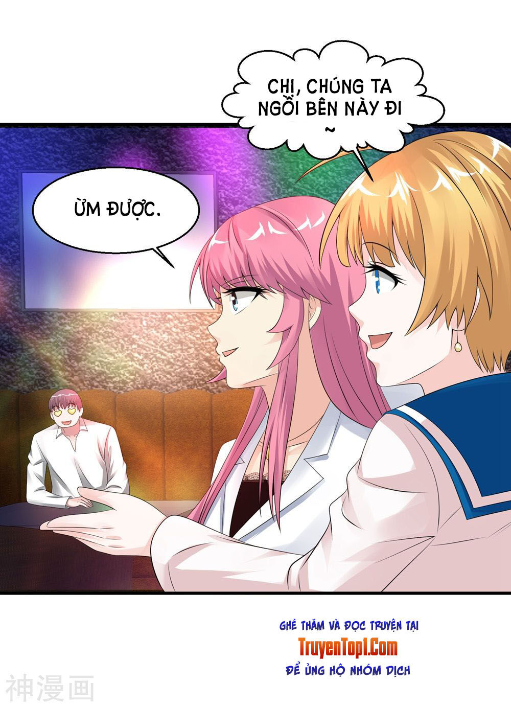 Tuyệt Phẩm Y Thánh Chapter 59 - 22