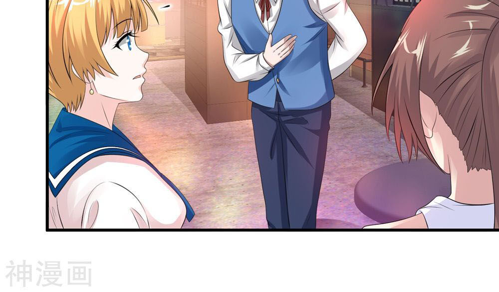 Tuyệt Phẩm Y Thánh Chapter 59 - 25