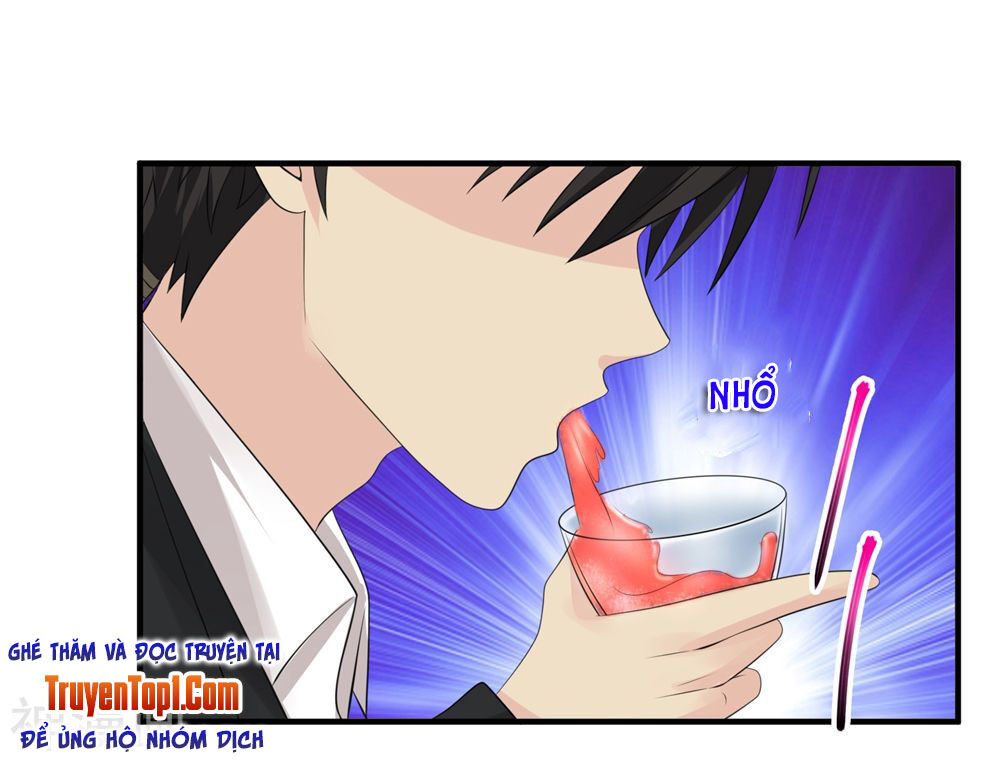 Tuyệt Phẩm Y Thánh Chapter 59 - 32