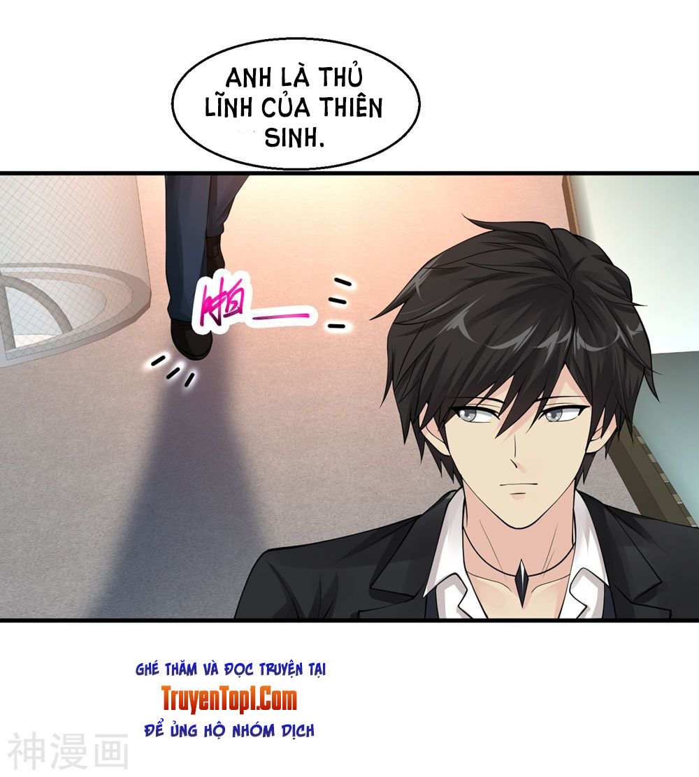 Tuyệt Phẩm Y Thánh Chapter 59 - 8