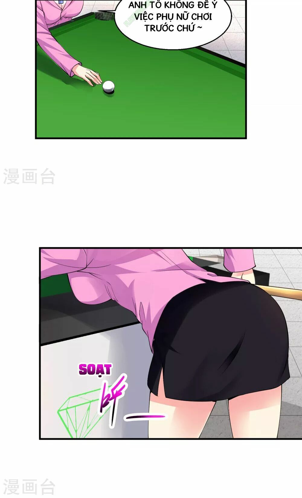 Tuyệt Phẩm Y Thánh Chapter 6 - 14