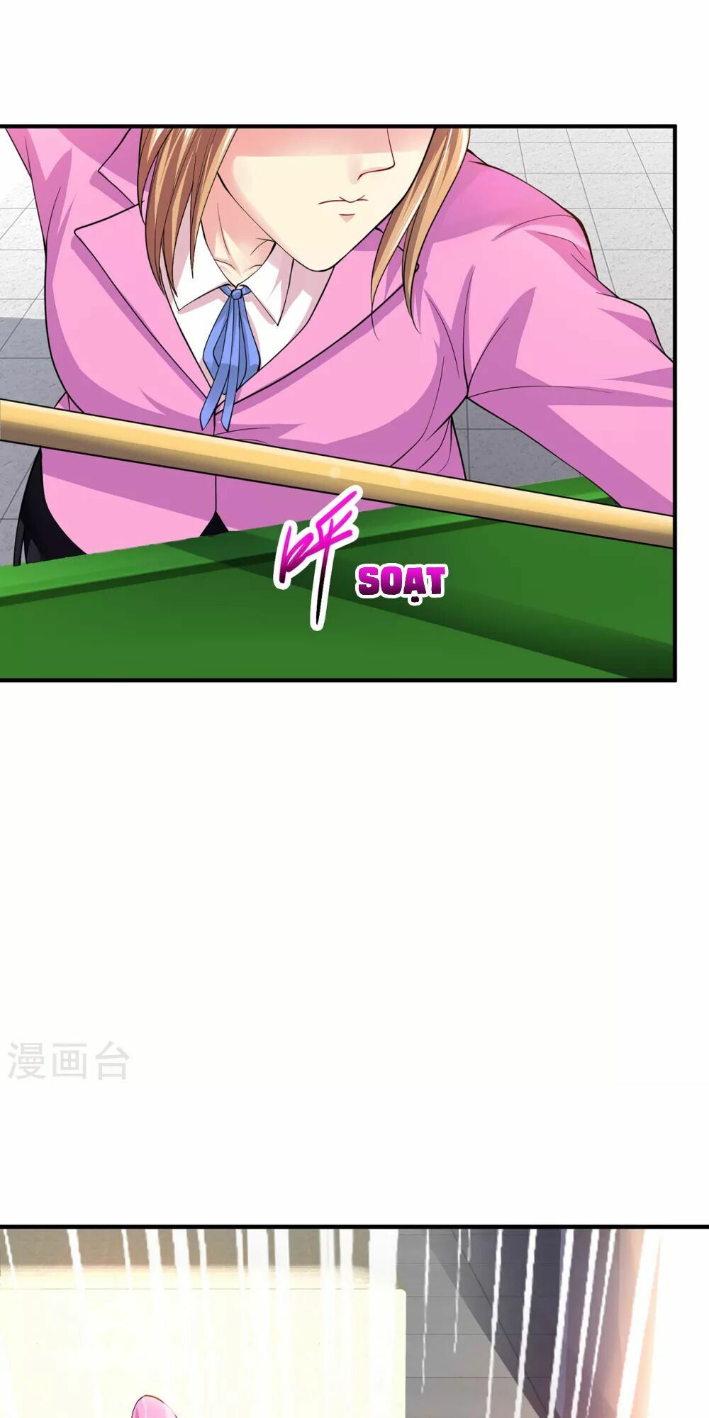 Tuyệt Phẩm Y Thánh Chapter 6 - 15