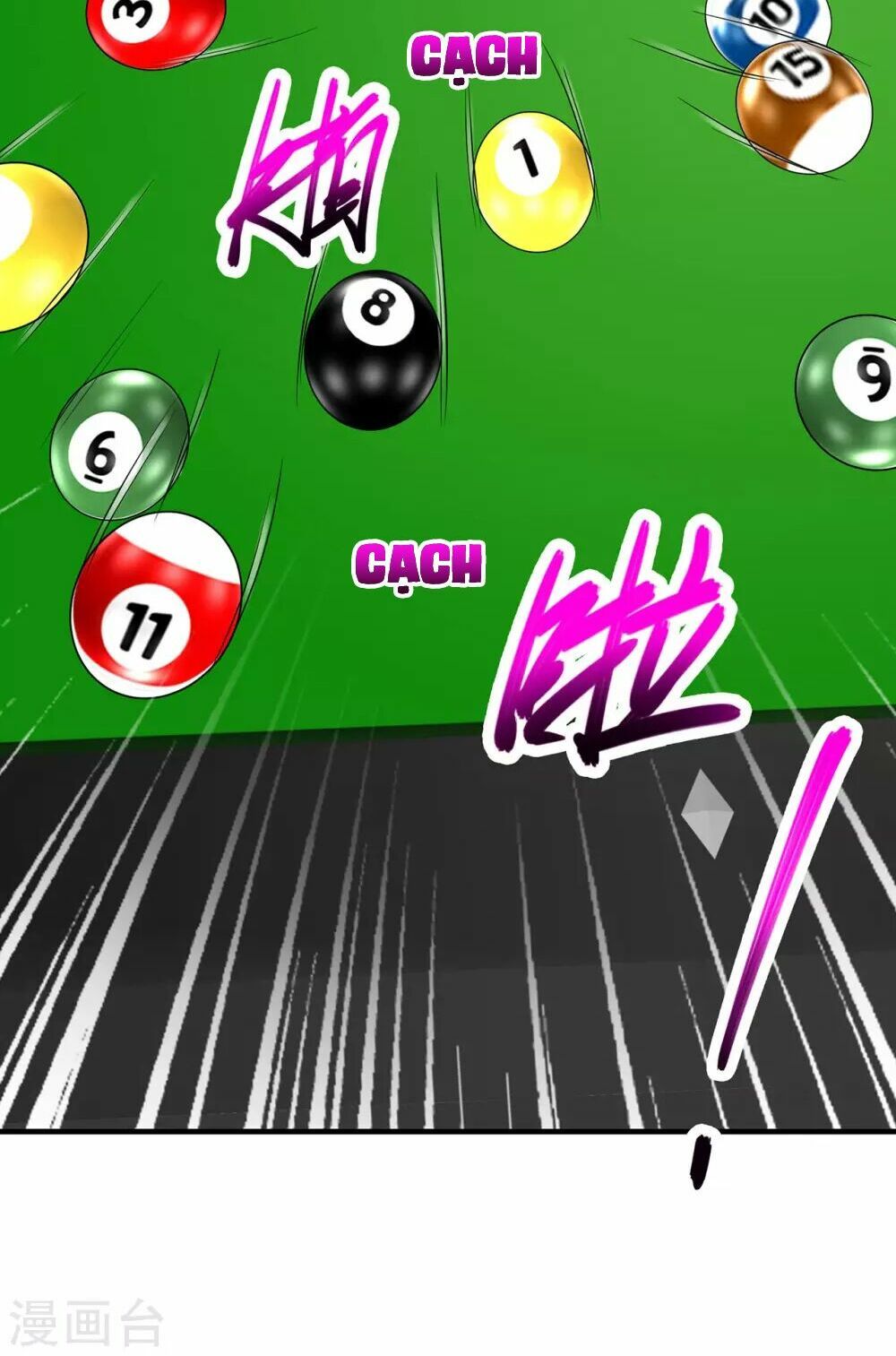 Tuyệt Phẩm Y Thánh Chapter 6 - 17