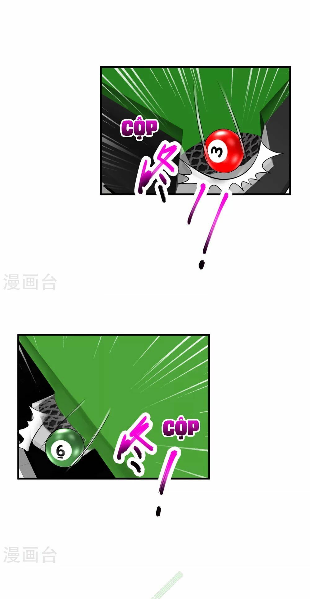 Tuyệt Phẩm Y Thánh Chapter 6 - 18