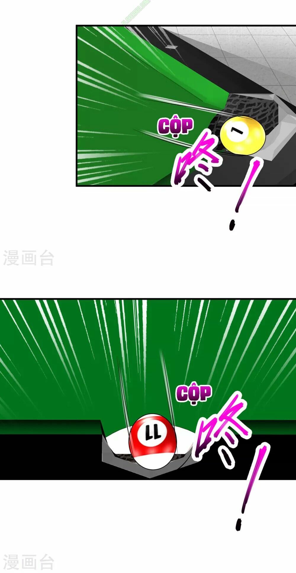 Tuyệt Phẩm Y Thánh Chapter 6 - 19