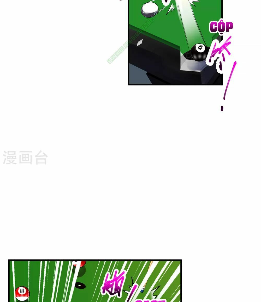 Tuyệt Phẩm Y Thánh Chapter 6 - 21