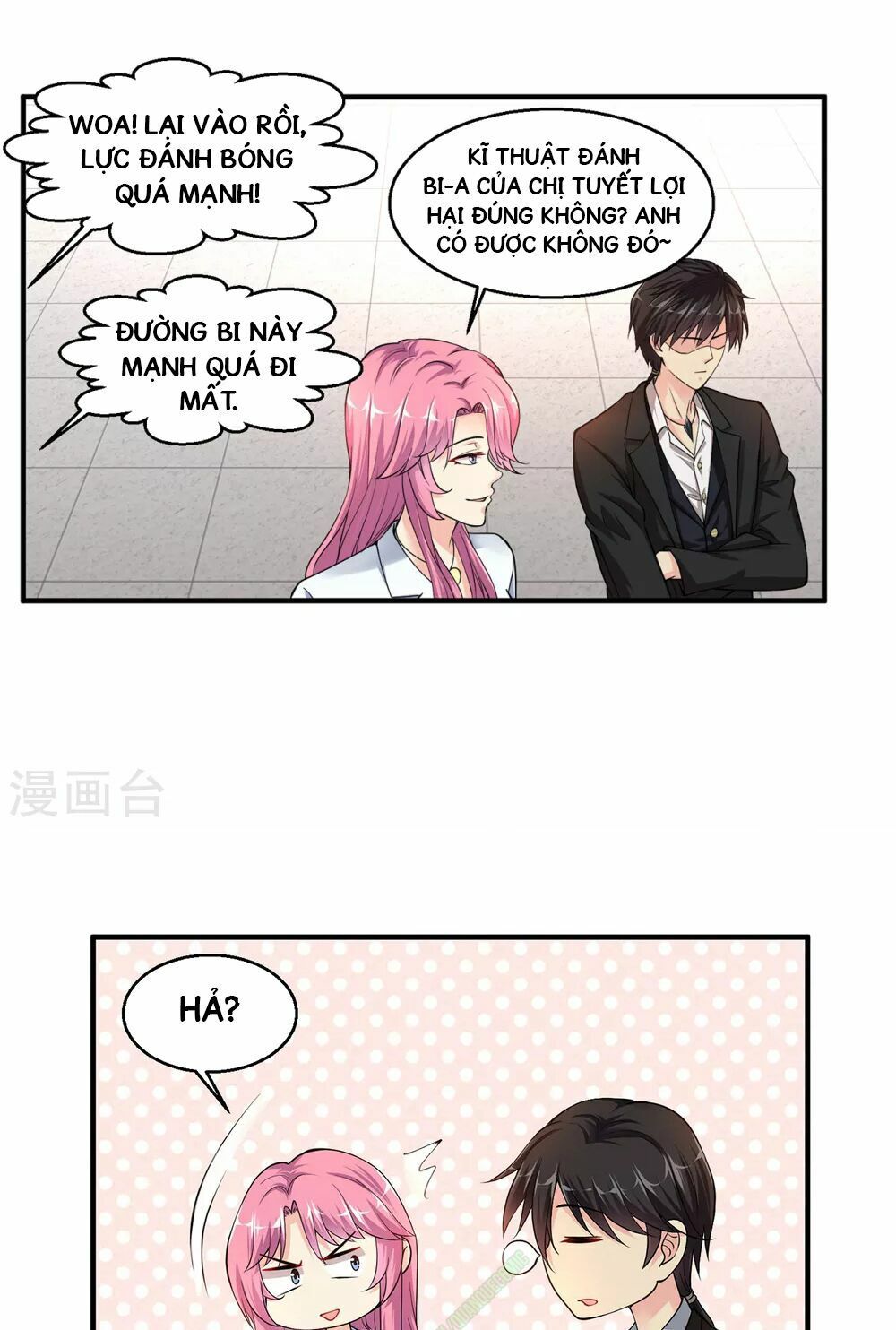 Tuyệt Phẩm Y Thánh Chapter 6 - 23