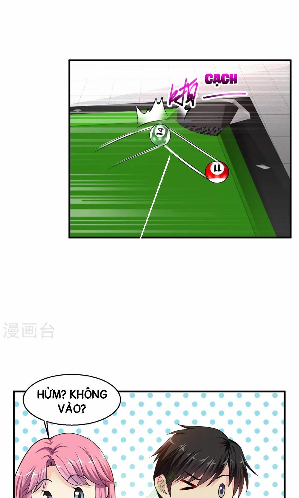 Tuyệt Phẩm Y Thánh Chapter 6 - 25