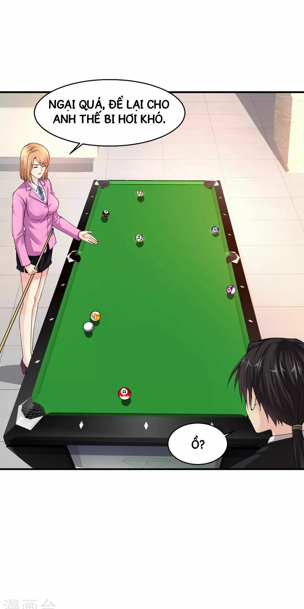 Tuyệt Phẩm Y Thánh Chapter 6 - 27