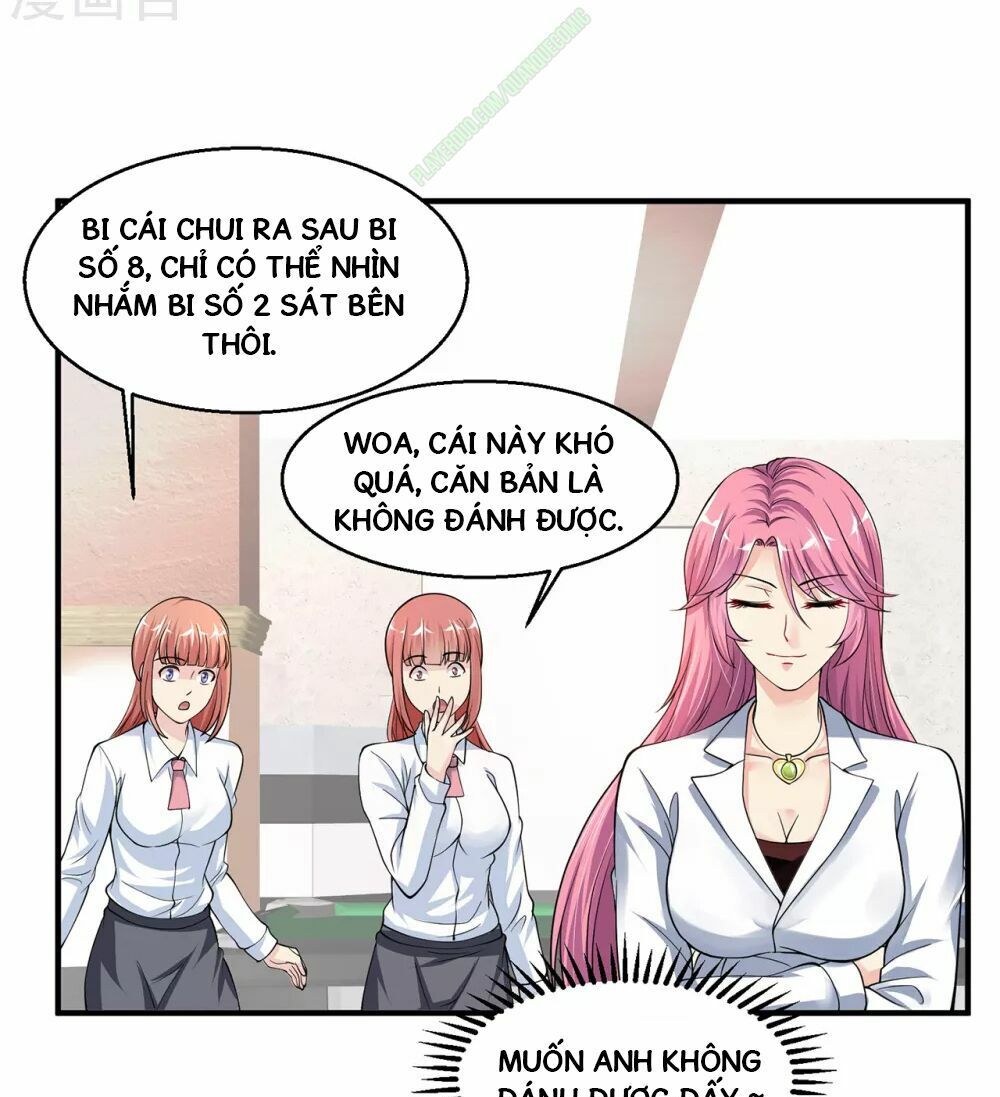 Tuyệt Phẩm Y Thánh Chapter 6 - 28