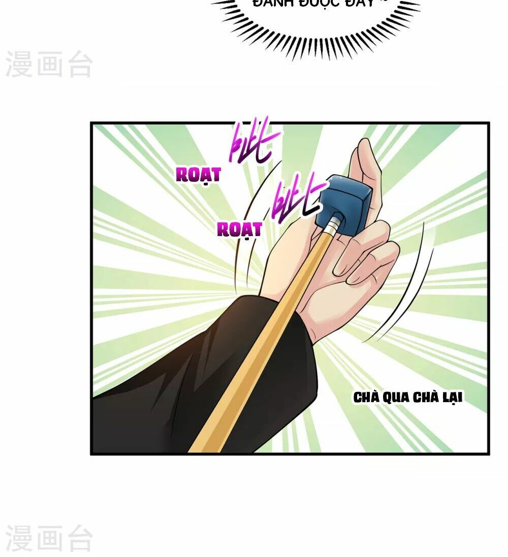 Tuyệt Phẩm Y Thánh Chapter 6 - 29