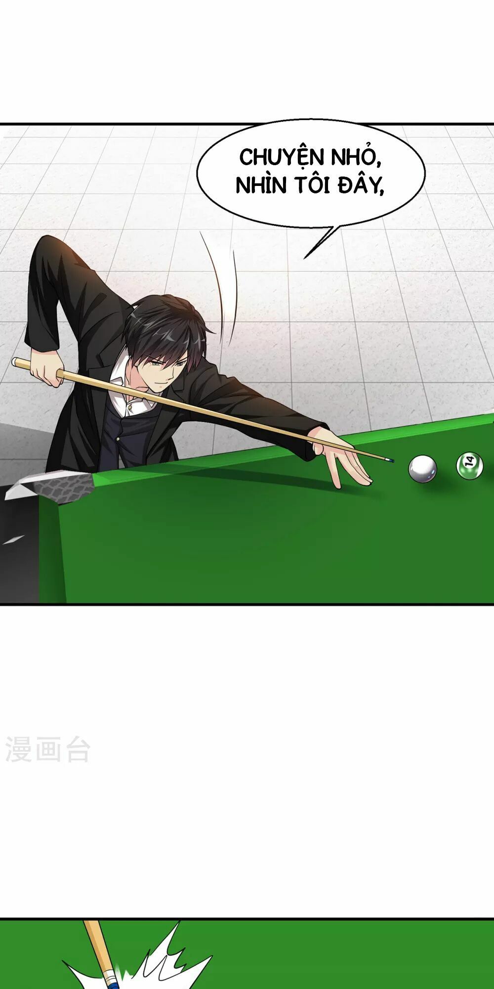 Tuyệt Phẩm Y Thánh Chapter 6 - 30